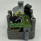 Sielaff Schachtmotor FK-Serie Schmalschacht – Bild 5