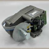 Alternative view of Sielaff Schachtmotor FK-Serie Schmalschacht
