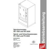 Sielaff Anleitung iCore V50 [Digital]