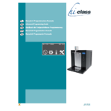 Alternative view of COSMETAL HI CLASS 45 Anleitung [Digital]