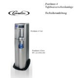 Cornelius Anleitung Pearlmax 4_German [Digital]