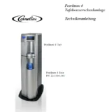 Alternative view of Cornelius Anleitung Pearlmax 4_German [Digital]