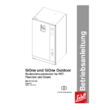 Sielaff Anleitung SiOne und SiOne Outdoor [Digital]