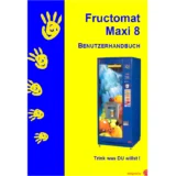 ASCO Fructomat Maxi 8 3 Front