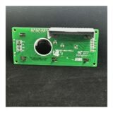 Alternative view of Evoca NW Display Colibri Spazio Venezia