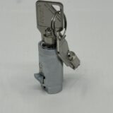 Alternative view of Crane Schliesszylinder rund 3704 mit Schlüssel