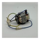 Alternative view of Evoca NW Mixermotor Colibri-Kikko