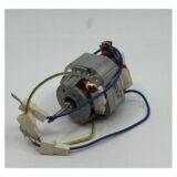 Evoca NW Mixermotor Colibri-Kikko