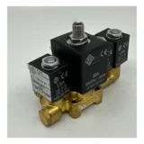 Alternative view of Evoca NW BAUGRUPPE 4 MAGNETV. 2+2+3+2WEGE 230V 50HZ-EDELSTAHLEINSÄTZE