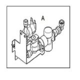 Sielaff Rüstsatz Einlassventile Sielcup