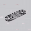 NW00259610 Gitter 9100