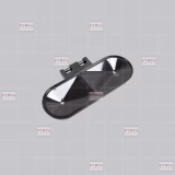 Evoca-Wittenborg 9100 Scharnier Tassentrage