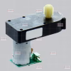 Evoca Motor Produkt 3 NW00254058 Snackmotor