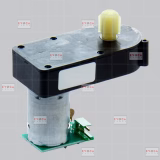 Evoca Motor Produkt